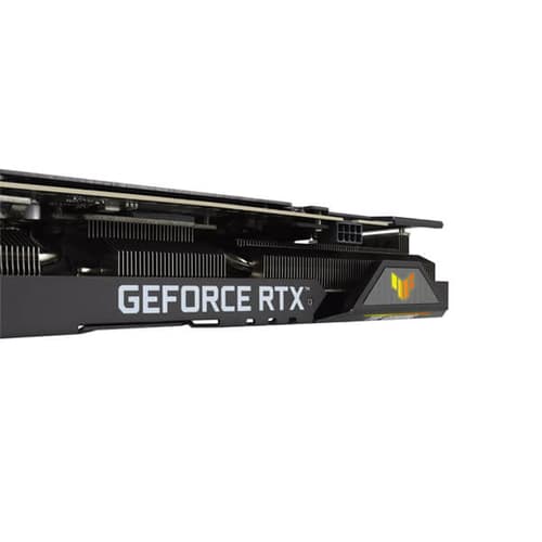 Asus TUF Gaming RTX 3060 V2 LHR 12GB Gaming Graphics Card